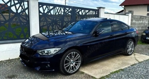 Vand BMW Seria 4 M-Pachet