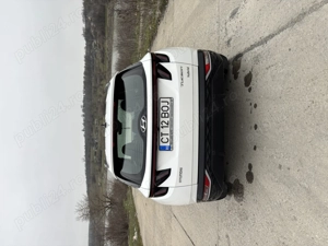 Hyundai Tucson 2021 Hybrid 230CP | 4x4 (HTRAC) | ÎN GARANȚIE - imagine 5