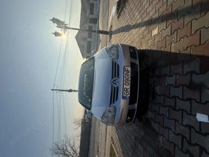Vand golf 5 unitate 1.6 benzină puls gaz 