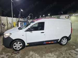 Vand Dacia Dokker VAN 1.5 dCi   90 CP   Euro 6 (fără AdBlue) - imagine 4
