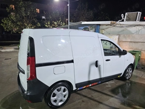 Vand Dacia Dokker VAN 1.5 dCi   90 CP   Euro 6 (fără AdBlue) - imagine 3