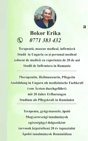 Ingrijire vârstnici AVC, paraliza 