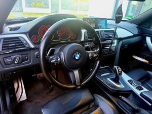 BMW Seria 4 M-Pachet - imagine 2