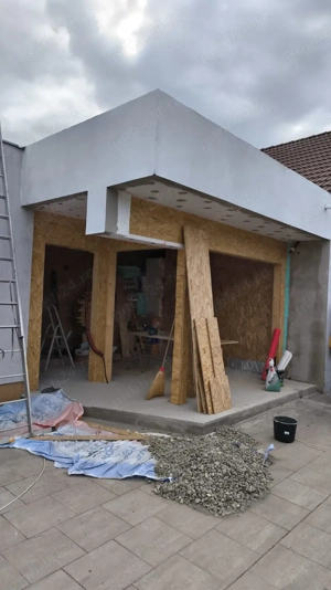 Amenajări interioare, și exterioare  - imagine 4