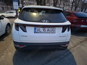Hyundai Tucson 2021 - 2WD - imagine 2