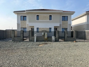 Proprietar vand duplex la cheie Mosnita Noua 