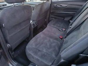  Nissan Xtrail 7 locuri 1.6-diesel  An 2015 - imagine 6
