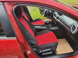 Vand Mazda 3 - imagine 4