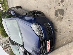 Vând golf 2008 cod bmm  - imagine 5