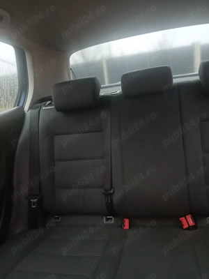 Vând golf 2008 cod bmm  - imagine 3