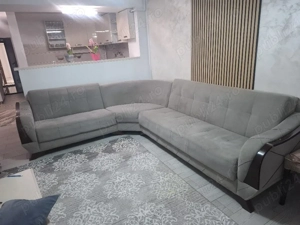 colțar de vânzare folosit un an de zile