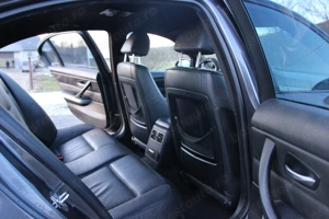 Bmw 320d Automat ** Evacuare **, Interior Sport  Piele  Xenon  Navi - imagine 7