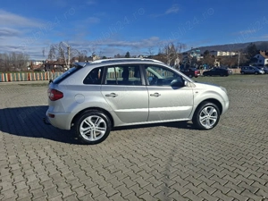 Renault koleos, 2010, motor 2,0.l, 150 C.P., 219000 km. rulati, Proprietar