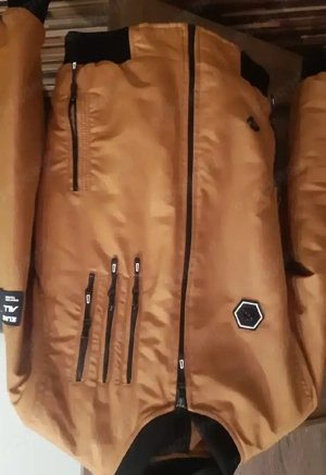 Geaca de barbati, baieti  - imagine 2