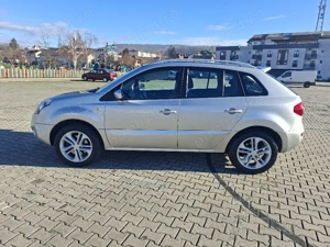 Renault koleos, 2010, motor 2,0.l, 150 C.P., 219000 km. rulati, Proprietar - imagine 3