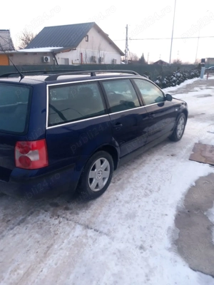 Volkswagen Passat b 55  - imagine 2