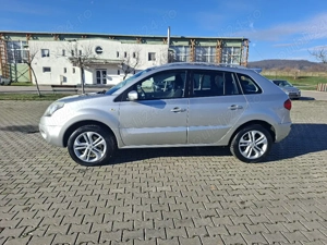 Renault koleos, 2010, motor 2,0.l, 150 C.P., 219000 km. rulati, Proprietar - imagine 5