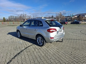 Renault koleos, 2010, motor 2,0.l, 150 C.P., 219000 km. rulati, Proprietar - imagine 6