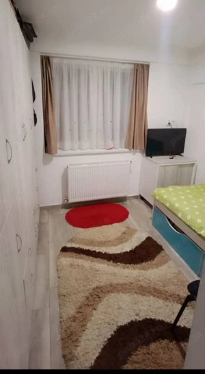 Proprietar, vând apartament cu 4 camere  - imagine 9