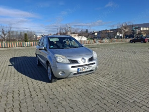 Renault koleos, 2010, motor 2,0.l, 150 C.P., 219000 km. rulati, Proprietar - imagine 8