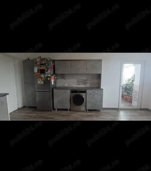 Proprietar, vând apartament cu 4 camere  - imagine 2
