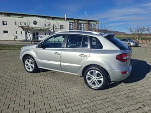 Renault koleos, 2010, motor 2,0.l, 150 C.P., 219000 km. rulati, Proprietar - imagine 4