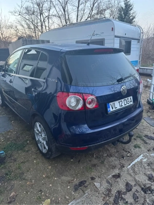 Golf 5 ,2.0 tdi - imagine 5