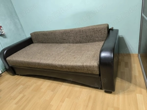 Ofer gratuit canapea extensibila