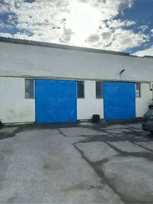  Spatiu de inchiriat 650 euro  in Pascani