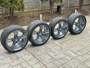 jante BMW pe 20" - imagine 2