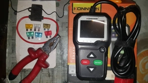 Electrician auto reparatii diagnoza