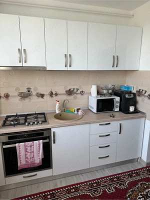 Apartament de inchiriat Bulevardul Carol - imagine 4