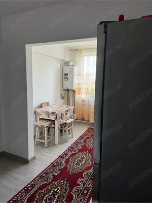 Apartament de inchiriat Bulevardul Carol - imagine 7