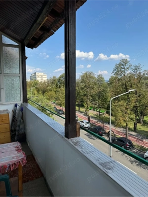 Apartament de inchiriat Bulevardul Carol - imagine 9