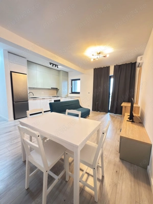 Regim Hotelier Timișoara | Apartament 2 Camere | Bloc Nou | Zona Torontalului