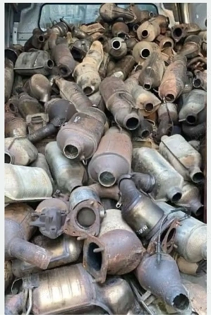 cumpar catalizatoare 