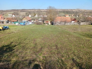  29.500     Teren intravilan 1681 mp în Stanciova (Recaș), la 33 min de Timișoara + casa 79 mp