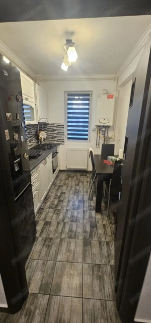 Apartament cu 2 camere, decomandat Braytim Giroc  - imagine 2