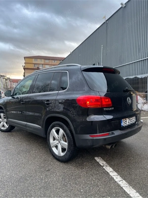 Volkswagen Tiguan 2012 2.0 Blue Motion - imagine 5