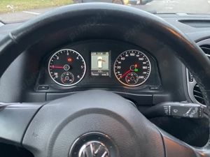Volkswagen Tiguan 2012 2.0 Blue Motion - imagine 4