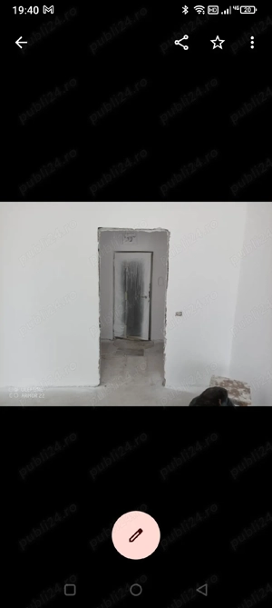 Vand apartament decomandat  cu două camere.  - imagine 6