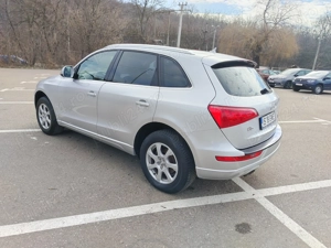Audi Q5 automat înmatriculat 4x4 - imagine 6
