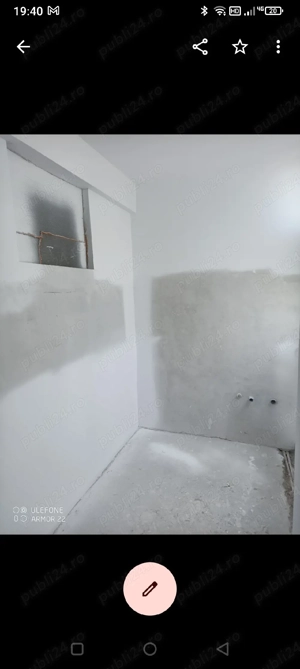 Vand apartament decomandat  cu două camere.  - imagine 7