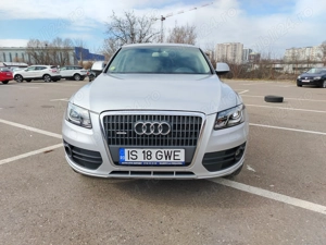 Audi Q5 automat înmatriculat 4x4 - imagine 2
