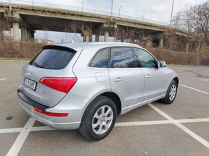 Audi Q5 automat înmatriculat 4x4 - imagine 7