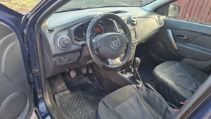 Vand Logan 2 2015, primul proprietar - imagine 7