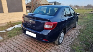 Vand Logan 2 2015, primul proprietar - imagine 6