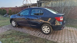 Vand Logan 2 2015, primul proprietar - imagine 2