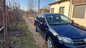 Vand Logan 2 2015, primul proprietar - imagine 5