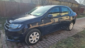 Vand Logan 2 2015, primul proprietar - imagine 3